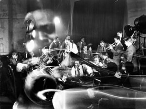Jazz Corner Cover