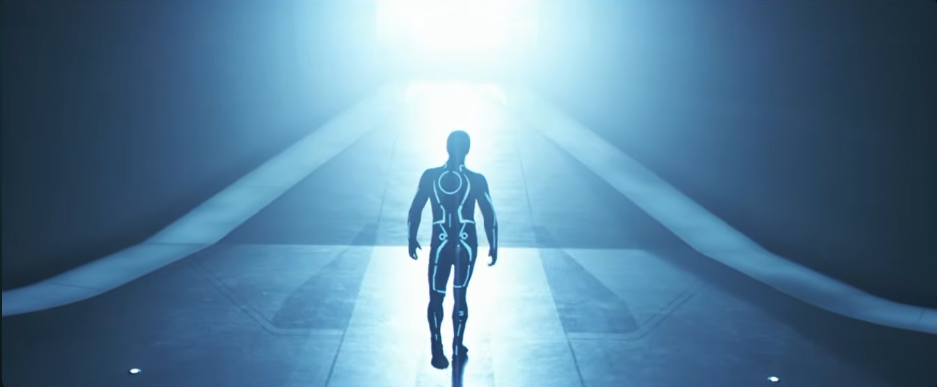 Tron Legacy