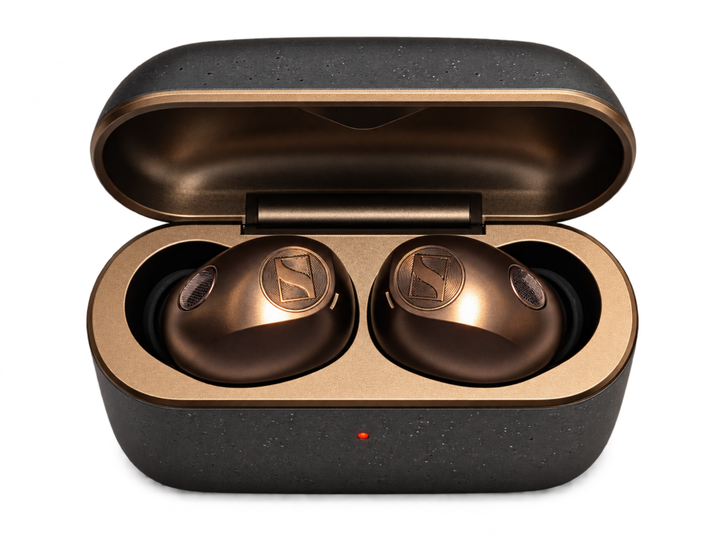 Sennheiser Momentum 5 base di carica