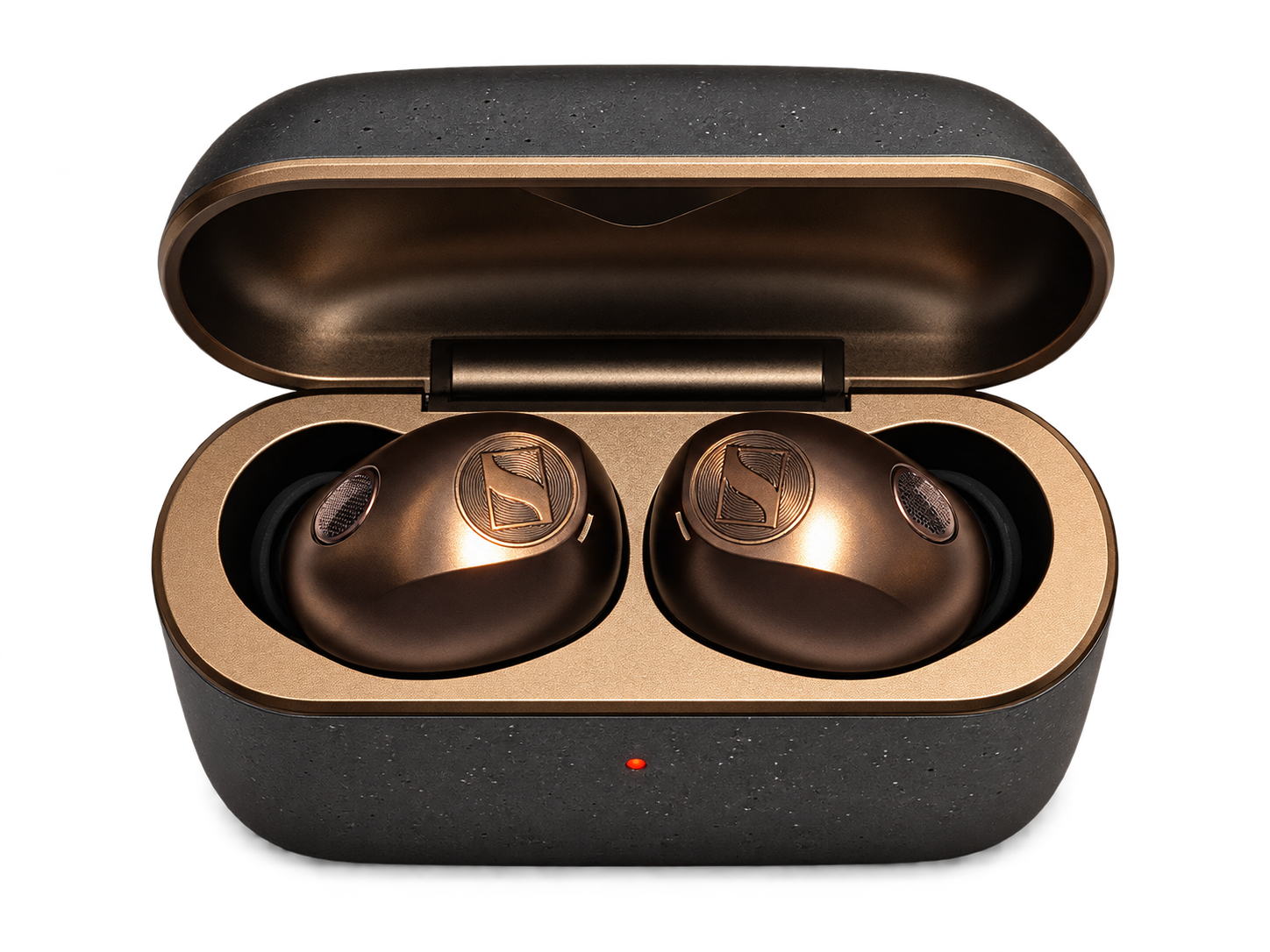 Sennheiser Momentum 5 base di carica